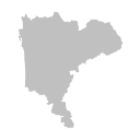 秋田市 - silhouette