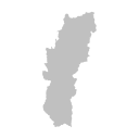 鹿角市 - silhouette