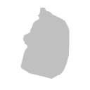 大潟村 - silhouette