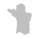 八峰町 - silhouette