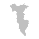 東成瀬村 - silhouette