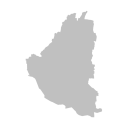 伊勢崎市 - silhouette