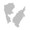 桐生市 - silhouette