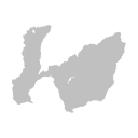 沼田市 - silhouette