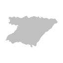 渋川市 - silhouette