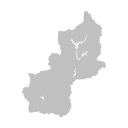 みなかみ町 - silhouette