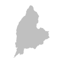 川場村 - silhouette