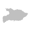 東吾妻町 - silhouette