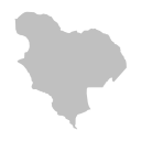 草津町 - silhouette