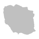 高山村 - silhouette