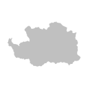 南牧村 - silhouette