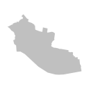 千代田町 - silhouette