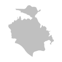 板倉町 - silhouette