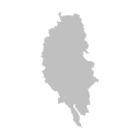 つくば市 - silhouette