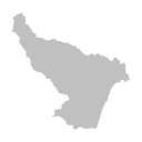 北茨城市 - silhouette