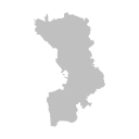 常総市 - silhouette