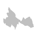 牛久市 - silhouette