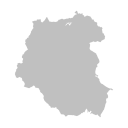 笠間市 - silhouette