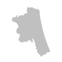 鉾田市 - silhouette