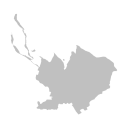 龍ケ崎市 - silhouette