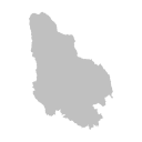 大子町 - silhouette