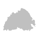 城里町 - silhouette