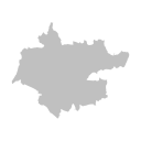 茨城町 - silhouette