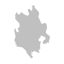 八千代町 - silhouette