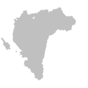 大村市 - silhouette