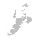 平戸市 - silhouette