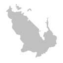 時津町 - silhouette