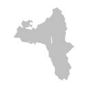 伊那市 - silhouette