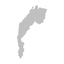 塩尻市 - silhouette