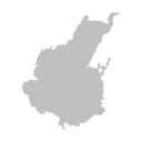 小諸市 - silhouette