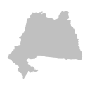 茅野市 - silhouette