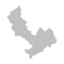 飯田市 - silhouette