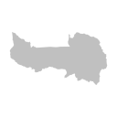 駒ヶ根市 - silhouette