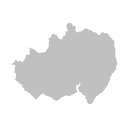 中川村 - silhouette