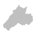 辰野町 - silhouette