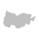 飯島町 - silhouette