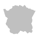 小川村 - silhouette