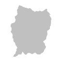 売木村 - silhouette