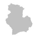 根羽村 - silhouette