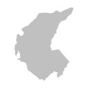 野沢温泉村 - silhouette