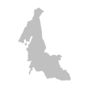 御代田町 - silhouette