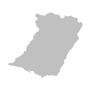 小谷村 - silhouette