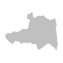 松川村 - silhouette