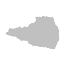 北相木村 - silhouette