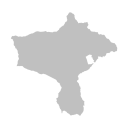 南牧村 - silhouette