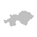 上松町 - silhouette